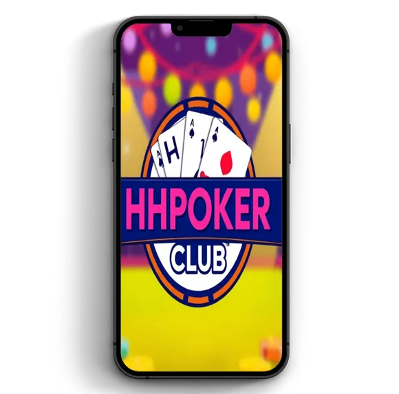 HHpoker账号运气